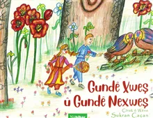 The Happy Village And The Bad Village (Kurdiska)