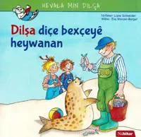 Conni Goes To The Zoo (Kurdiska)