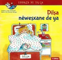 Conni is In The Hospital (Kurdiska)
