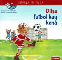Conni Spelar Fotboll (Kurdiska)