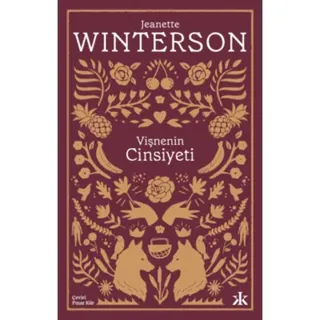 Visnenin Cinsiyeti