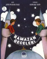 Ramadan Nights (Turkiska)