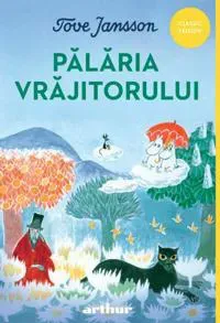 Palaria Vrajitorului