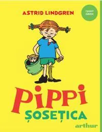 Pippi Sosetica