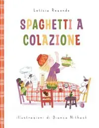 Spaguetthi a Colazione