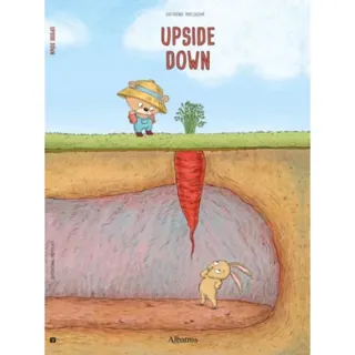 Upside Down