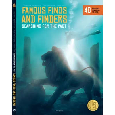 Famous Finds and Finders