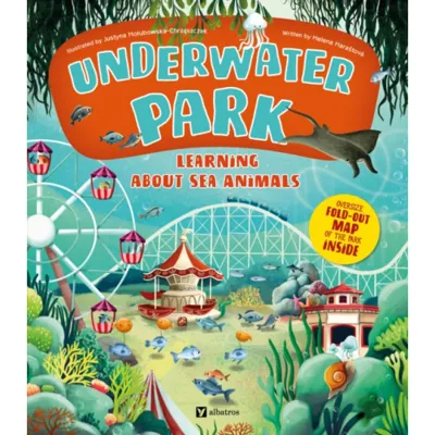 Underwater Park