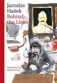 Behind the Lines