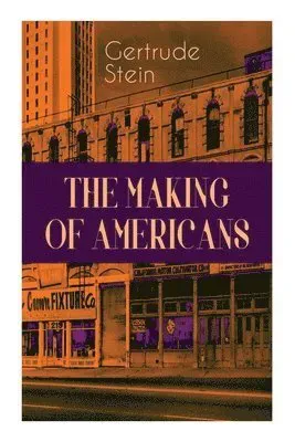 Making of Americans