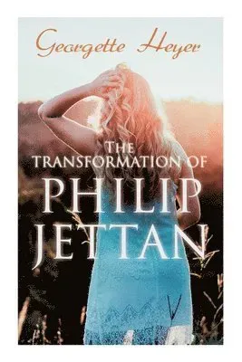 Transformation of Philip Jettan