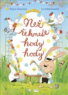 Než řeknete hody hody