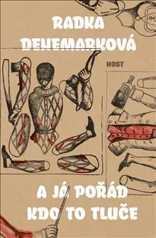 A já pořád kdo to tluče