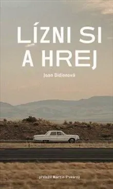 Lízni si a hrej