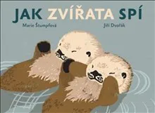 Jak zvířata spí