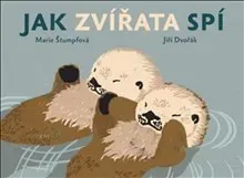 Jak zvířata spí