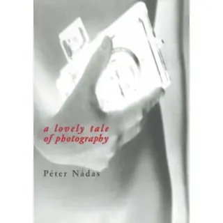 A Lovely Tale of Photography