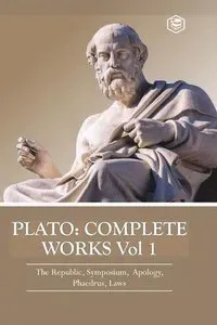 Plato Complete Works