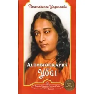 Autobiography of a Yogi
