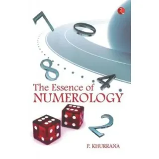 Essence of Numerology