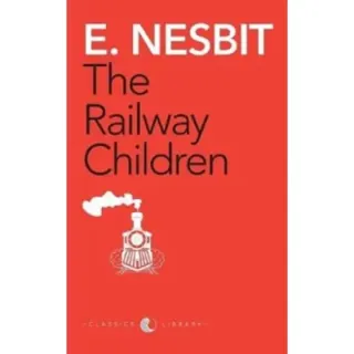 Railway Children (Award Essential Classics)