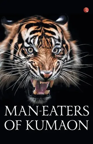 Man-eaters of Kumaon