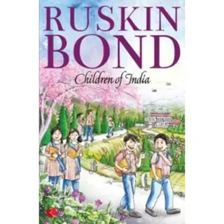 Children of India