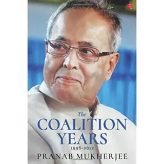 The Coalition Years