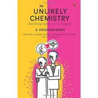 An Unlikely Chemistry
