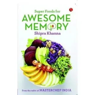 Super Foods for Awesome Memory