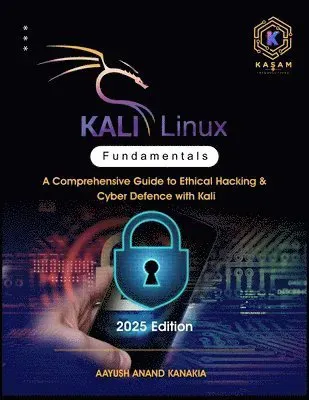 Kali Linux Fundamentals
