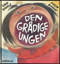 Den grådige ungen