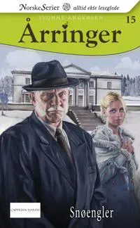 Snøengler