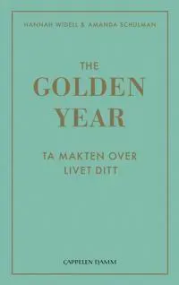 The golden year