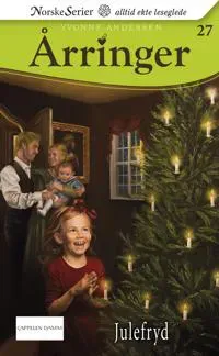 Julefryd