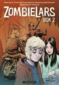 ZombieLars; bok 2