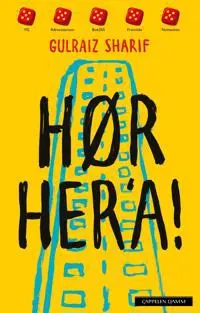 Hør her'a!