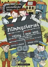 Filmmysteriet (Norsk utgave)