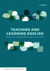 Teaching and Learning English