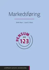Markedsføring på 1-2-3