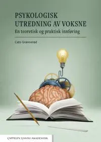 Psykologisk utredning av voksne