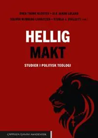Hellig makt