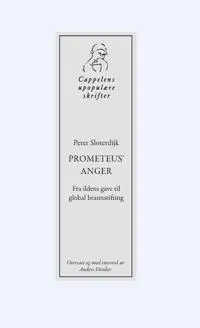Prometeus' anger