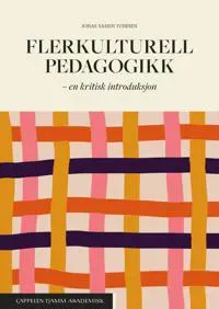 Flerkulturell pedagogikk