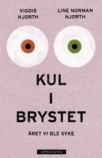 Kul i brystet