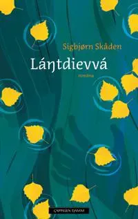 Lántdievvá