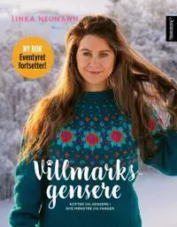 Villmarksgensere; 3
