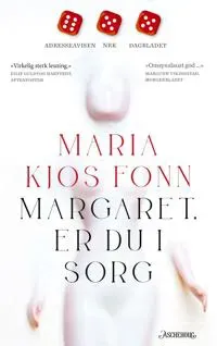 Margaret, er du i sorg