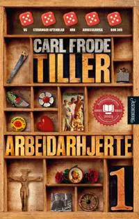 Arbeidarhjerte : Bok 1 roman