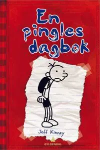 En pingles dagbok; (del 1)